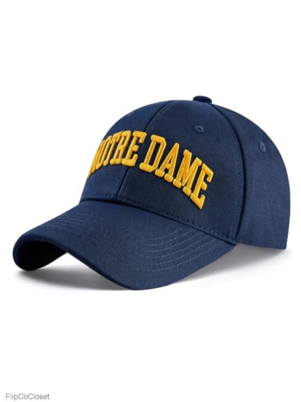 Embroidered Unisex Adjustable Baseball Cap Sport Outdoor Hat